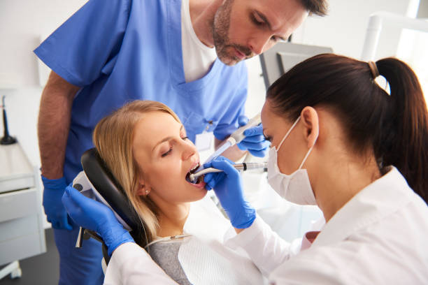 Reliable Signal Hill, CA  Holistic Dental Services Solutions