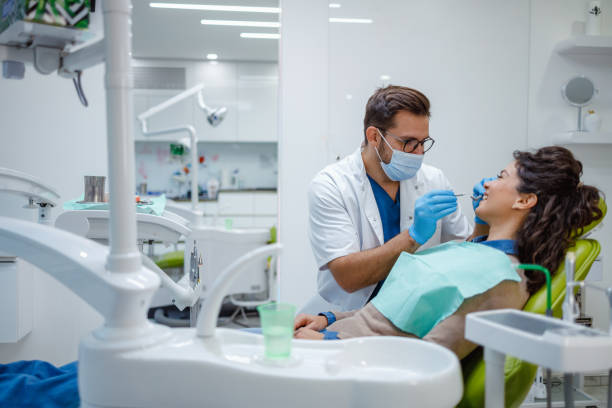 Reliable Signal Hill, CA  Holistic Dental Services Solutions