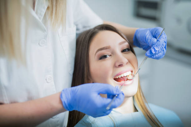Best Dental Fillings (Composite and Amalgam)  in Signal Hill, CA